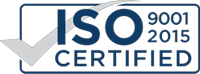 Certifikát ISO 9001:2015
